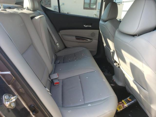 19UUB3F56HA003217 Acura TLX TECH