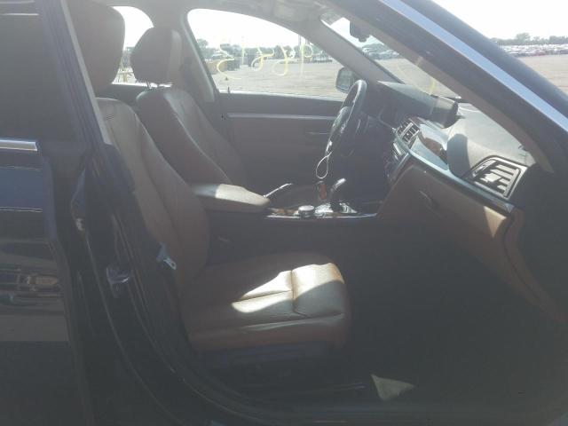 WBA3X5C55FD562584 BMW 328 XIGT