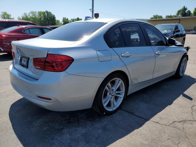 WBA8A9C51GK618189 BMW 320 I