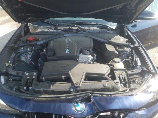 WBA3X5C55FD562584 BMW 328 XIGT