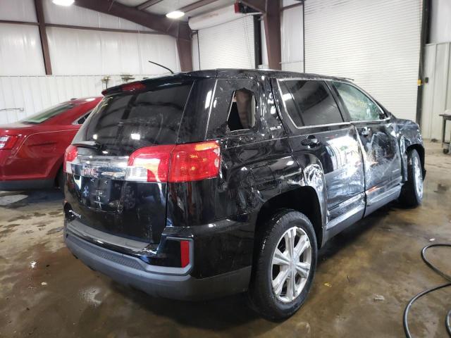 2GKALMEK7H6111049 GMC Terrain Sle