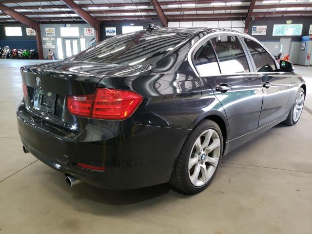 WBA3B9G59FNR93455 BMW 335 XI