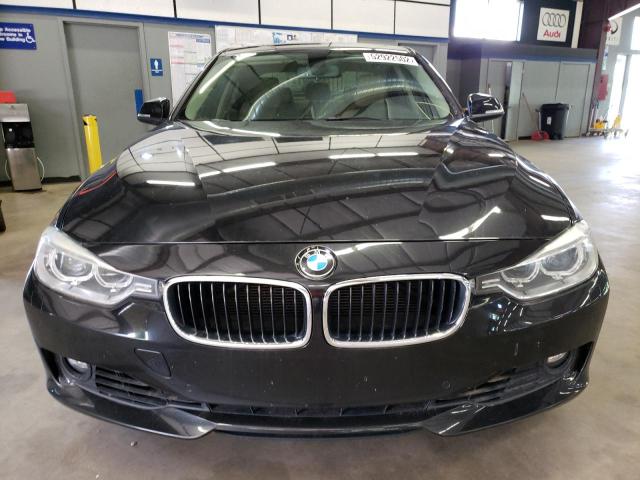 WBA3B9G59FNR93455 BMW 335 XI