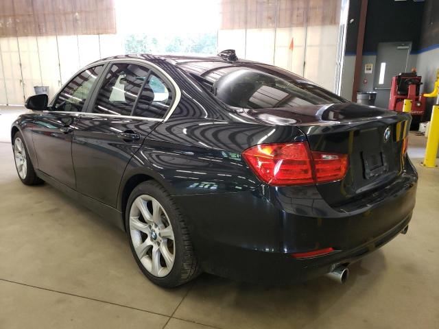 WBA3B9G59FNR93455 BMW 335 XI
