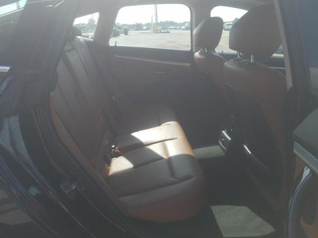 WBA3X5C55FD562584 BMW 328 XIGT