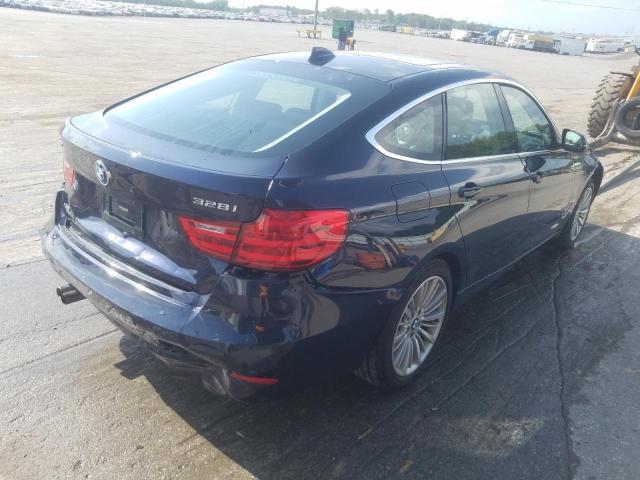 WBA3X5C55FD562584 BMW 328 XIGT