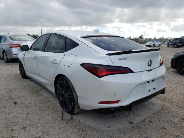 19UDE4H68PA001003 Acura Integra A-spec Tech
