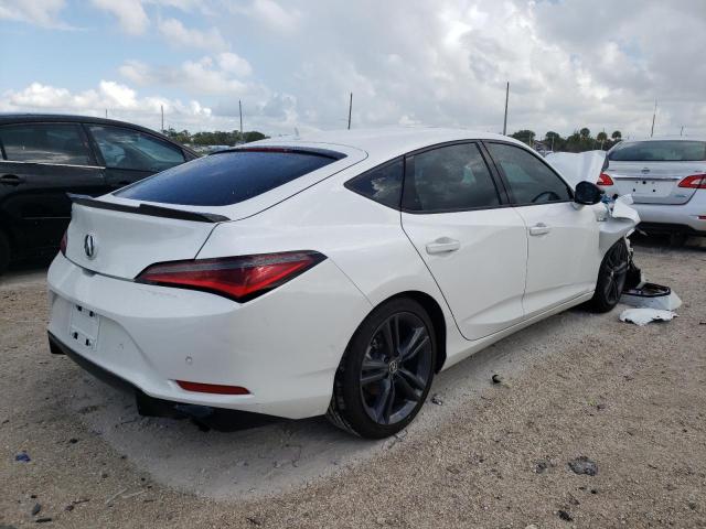 19UDE4H68PA001003 Acura Integra A-spec Tech