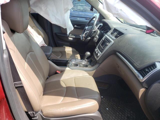 1GKKVRKD5GJ161435 GMC Acadia Slt-1