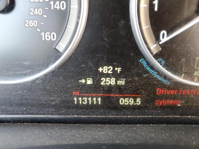 5UXWX9C5XG0D66271 BMW X3 Xdrive28i