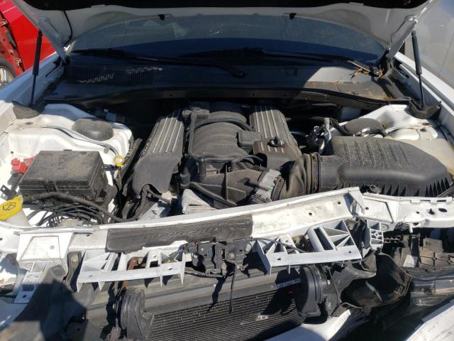 2C3CDXGJXLH145107 Dodge Charger Scat Pack