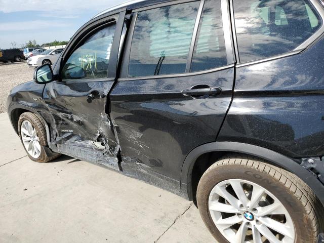 5UXWX9C5XG0D66271 BMW X3 Xdrive28i