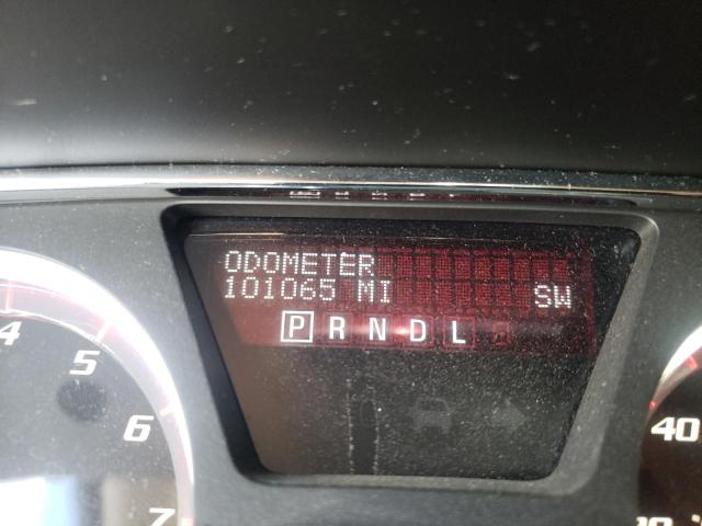 1GKKVRKD5GJ161435 GMC Acadia Slt-1