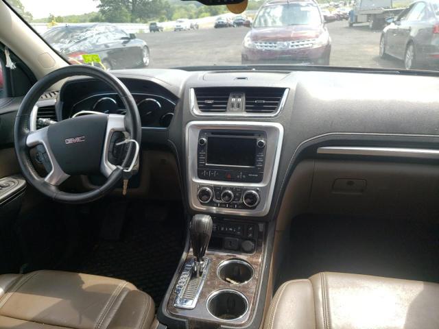 1GKKVRKD5GJ161435 GMC Acadia Slt-1