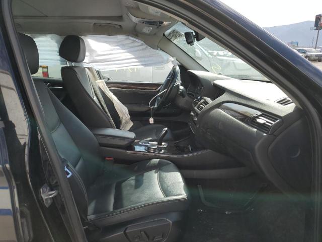 5UXWX9C5XG0D66271 BMW X3 Xdrive28i