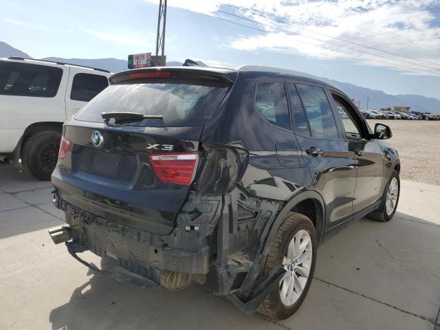 5UXWX9C5XG0D66271 BMW X3 Xdrive28i