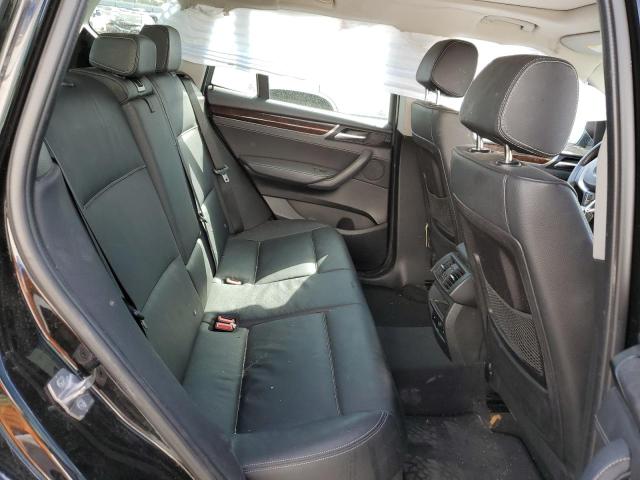 5UXWX9C5XG0D66271 BMW X3 Xdrive28i