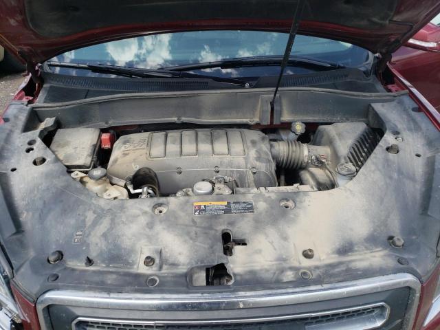 1GKKVRKD5GJ161435 GMC Acadia Slt-1