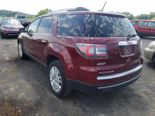 1GKKVRKD5GJ161435 GMC Acadia Slt-1