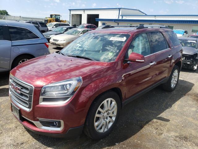 1GKKVRKD5GJ161435 GMC Acadia Slt-1