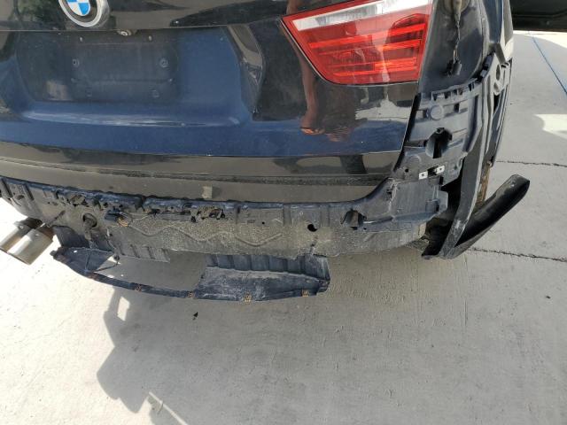 5UXWX9C5XG0D66271 BMW X3 Xdrive28i