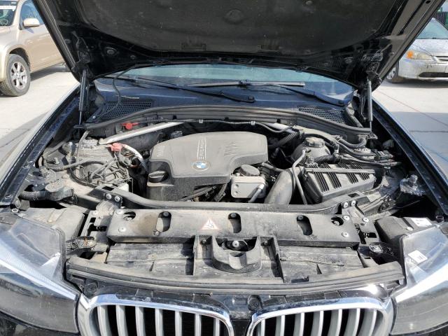 5UXWX9C5XG0D66271 BMW X3 Xdrive28i