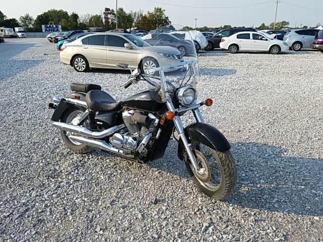 2014 HONDA VT750 C JH2RC5004EK100360
