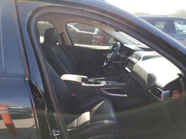 SADCL2BVXHA497772 Jaguar F-pace R - Sport