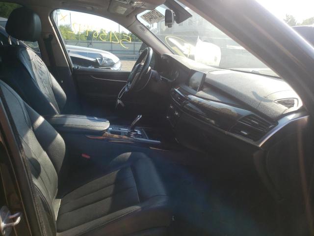 5UXKR0C53E0H19855 BMW X5 Xdrive35i