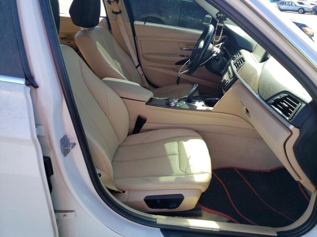WBA3C1C51FP851058 BMW 328 I Sulev