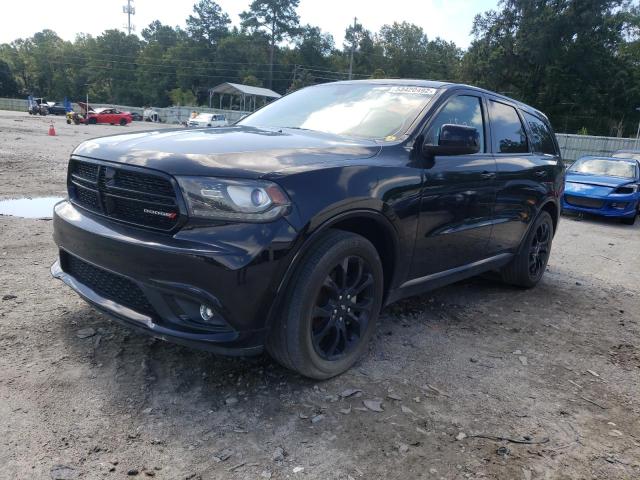 1C4RDHAG5KC847717 Dodge Durango Sxt