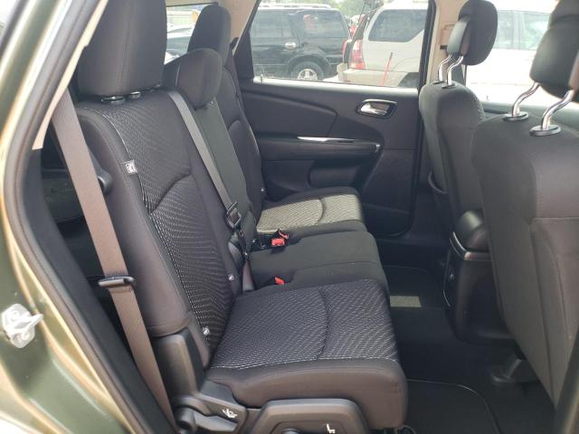 3C4PDCGG6HT539387 Dodge Journey Crossroad