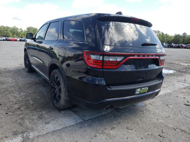 1C4RDHAG5KC847717 Dodge Durango Sxt