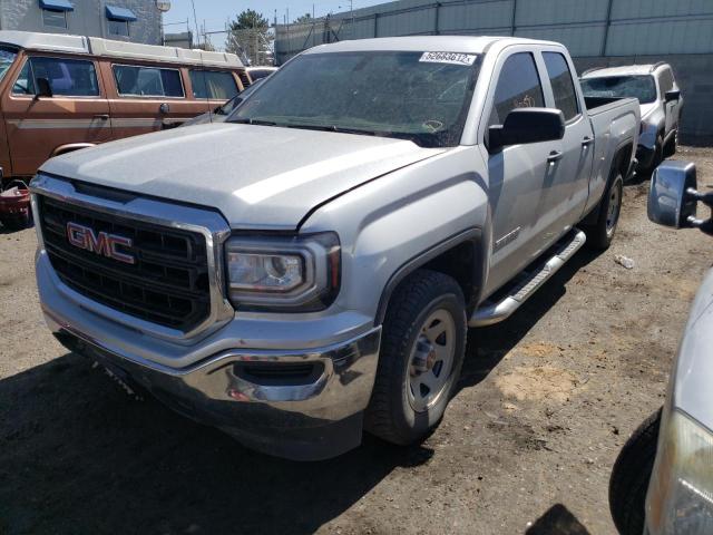 1GTR1LEH5JZ357109 GMC Sierra C1500