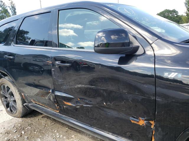 1C4RDHAG5KC847717 Dodge Durango Sxt