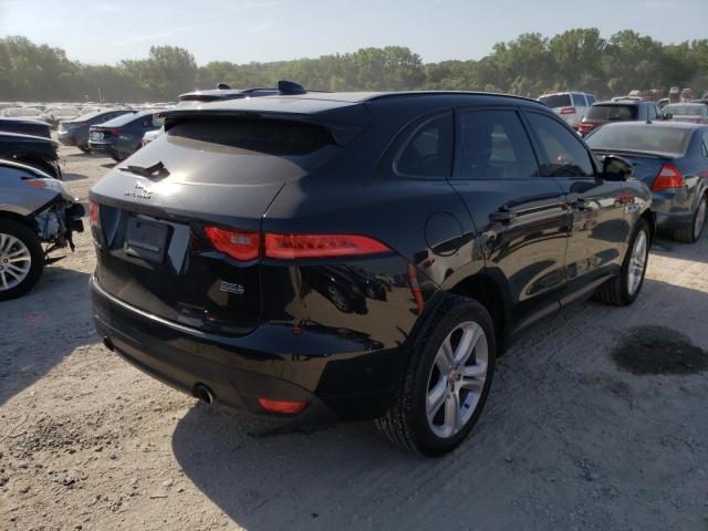 SADCL2BVXHA497772 Jaguar F-pace R - Sport