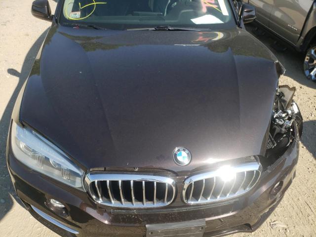5UXKR0C53E0H19855 BMW X5 Xdrive35i