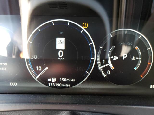 SADCL2BVXHA497772 Jaguar F-pace R - Sport