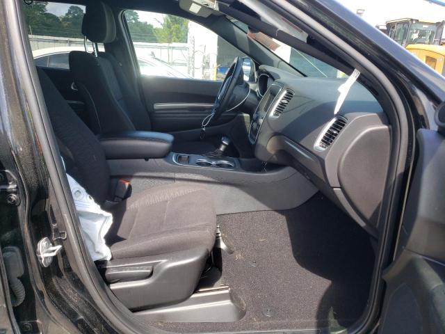 1C4RDHAG5KC847717 Dodge Durango Sxt