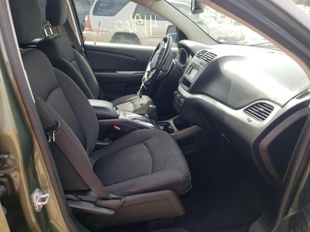 3C4PDCGG6HT539387 Dodge Journey Crossroad