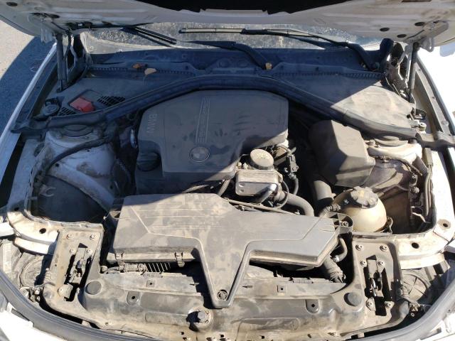WBA3C1C51FP851058 BMW 328 I Sulev