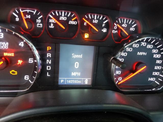 1GTR1LEH5JZ357109 GMC Sierra C1500