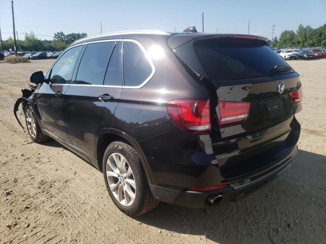 5UXKR0C53E0H19855 BMW X5 Xdrive35i