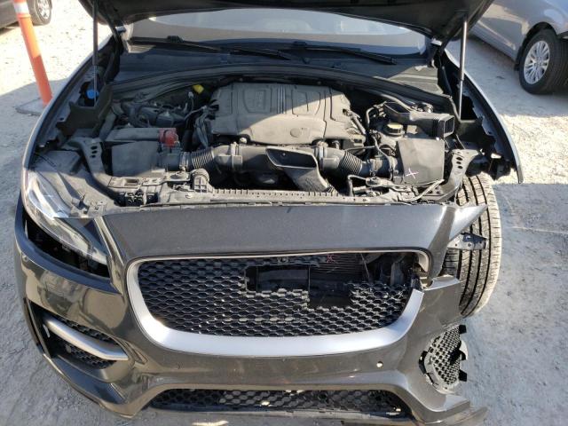 SADCL2BVXHA497772 Jaguar F-pace R - Sport
