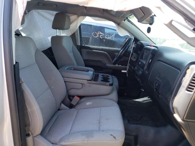 1GTR1LEH5JZ357109 GMC Sierra C1500