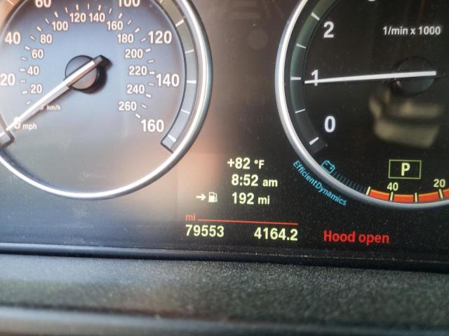 5UXKR0C53E0H19855 BMW X5 Xdrive35i