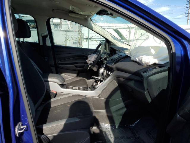 1FMCU0F74EUA11293 Ford ESCAPE S