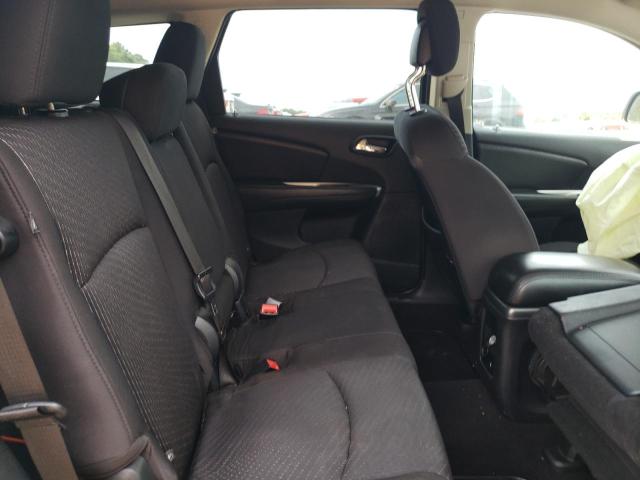 3C4PDCBG6ET115579 Dodge Journey Sxt