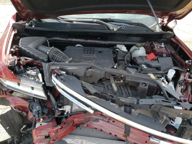 1GKKNUL45MZ191372 GMC ACADIA SLT