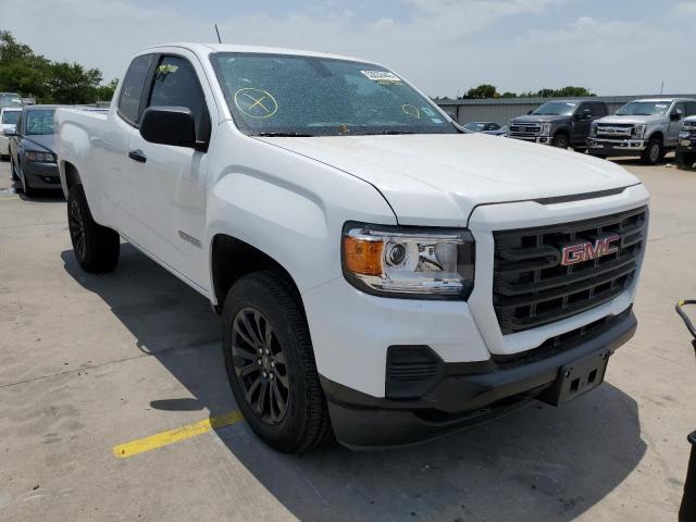 1GTH5BEA4M1291152 auction archive image